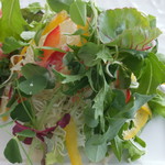 Caff’e Ponte ITALIANO - 広島産カキのパングラタンモーニングセット ¥880