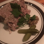 渋谷チーズスタンド - 