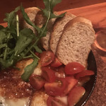 渋谷チーズスタンド - 