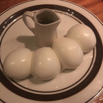 渋谷チーズスタンド - 