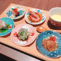 中国菜エスサワダ - 