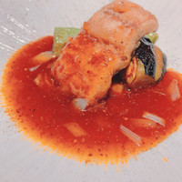 中国菜エスサワダ - 