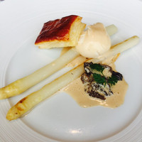 オーベルジュ・ド・リル ナゴヤ - 