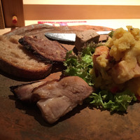 虎ノ門 焼鳥國よし - 