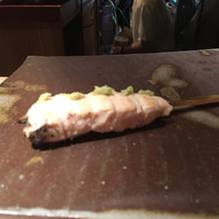 虎ノ門 焼鳥國よし - 