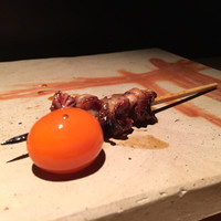 虎ノ門 焼鳥國よし - 