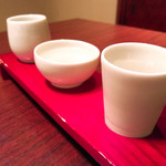 全席個室 六献 - 