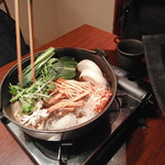 全席個室 六献 - 