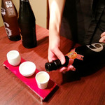 全席個室 六献 - 