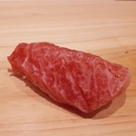 山もと - 中とろ❤️