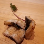 山もと - うなぎ～♪