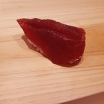 山もと - マグロ漬け❤️ねっとり