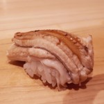 山もと - 煮穴子❤️