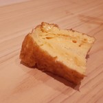 山もと - 甘めのたまご❤️