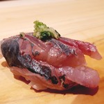 山もと - あじ追加２