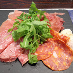 ラ フィーリア デル プレジデンテ - 