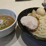 アンダーグラウンド ラーメン 頑者 - 