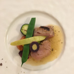 無彩庵　池田 - 