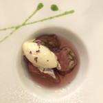 無彩庵　池田 - 