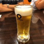 Bairan - 生ビール