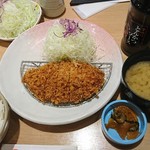 Tonkatsu Inaba Wakou - 