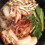 全席個室 六献 - 