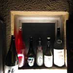 全席個室 六献 - 