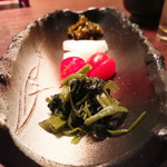 全席個室 六献 - 