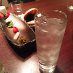 全席個室 六献 - 