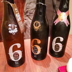 全席個室 六献 - 