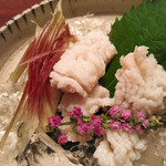 全席個室 六献 - 