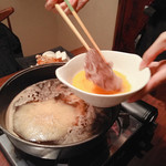 全席個室 六献 - 