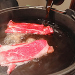 全席個室 六献 - 