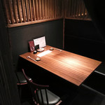 全席個室 六献 - 