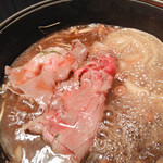 全席個室 六献 - 