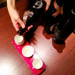 全席個室 六献 - 