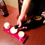 全席個室 六献 - 