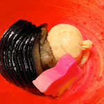 全席個室 六献 - 