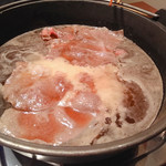 全席個室 六献 - 