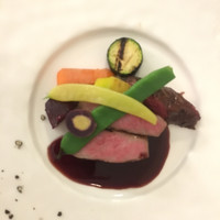 無彩庵　池田 - 