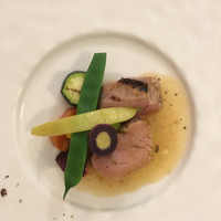 無彩庵　池田 - 