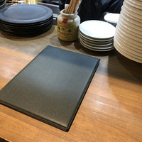 レ・ピコロ - カウンター