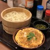 丸亀製麺 シャポー本八幡店