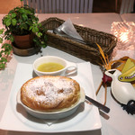 エビスエスクラッシコ - ドルチェはスフレ