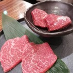 SATOブリアン - カイノミ&カメノコウ