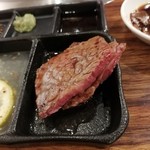 SATOブリアン - カイノミ