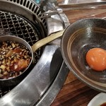 SATOブリアン - つまんでご卵（らん）