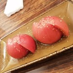 SATOブリアン - フルーツトマト