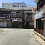 お食事の店 キッチンカロリー - 寂れた故郷に悲しくなる