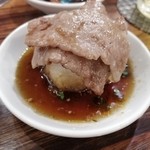 SATOブリアン - サーロイン